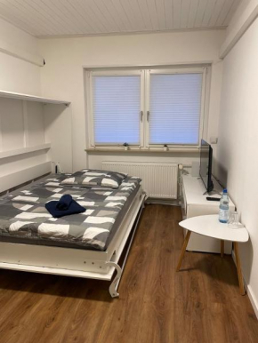 Pomarico Room